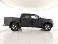 Usata VW Amarok Style 205 CV (150 kW) 2024 Midnight black metallizzato Pick-up