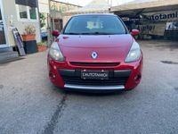 usata Renault Clio 1.2 16V 5 porte Luxe