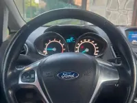 Usata Ford Fiesta 60 CV (44 kW) 2016 Utilitaria