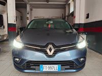 Usata Renault Clio IV 90 CV (66 kW) 2018 Berlina
