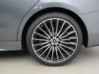 Nuova Mercedes 220 Advanced Plus 200 CV (147 kW) 2026 Grigio Berlina