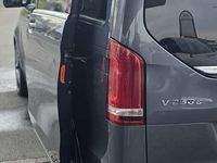 Usata Mercedes V250 Exclusive 190 CV (139 kW) 2017 Monovolume