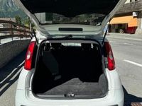 Usata Fiat Panda 4x4 Climbing 74 CV (54 kW) 2014 Bianco Utilitaria