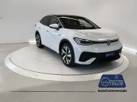 Usata VW ID.5 Pro Performance 150 kW (204 CV) 2022 Bianco SUV
