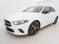 Usata Mercedes A180 116 CV (85 kW) 2019 Biancobianco Berlina