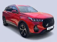 Usata DR DR 6.0 155 CV (114 kW) 2023 Rosso SUV