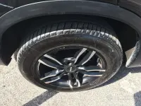 Usata BMW X3 184 CV (135 kW) 2012 Nero SUV