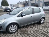 Occasion Opel Corsa 86 ch (63 kW) 2013 Gris Citadine