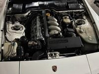 Usata Porsche 944 S 190 CV (139 kW) 1987 Bianco Coupé