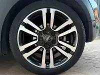 Usata Mini Cooper SD Cabriolet 170 CV (125 kW) 2019 Grigio Cabrio