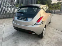 Usata Lancia Ypsilon S 95 CV (69 kW) 2012 Utilitaria