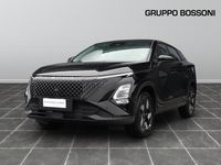 Nuova Omoda 5 147 CV (108 kW) 2025 Nero SUV