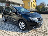 usata Nissan Qashqai 2ª serie 1.5 dCi Business