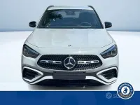Nuova Mercedes GLA200 150 CV (110 kW) 2026 Grigio SUV