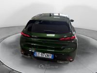 Occasion Peugeot 308 GT 131 ch (96 kW) 2024 Vert Berline