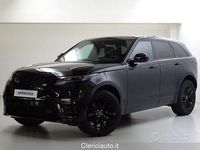 Używany Land Rover Range Rover Velar SE Dynamic 204 KM (150 kW) 2025 Czarny SUV