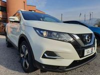 usata Nissan Qashqai UNICOPROPRIETARIO 1.5 DCI 110cv