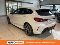 Usata BMW 128 265 CV (194 kW) 2022 Bianco Berlina