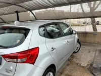 Usata Hyundai ix20 90 CV (66 kW) 2011 Grigio Utilitaria