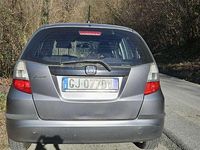Usata Honda Jazz Elegance 90 CV (66 kW) 2009 Utilitaria