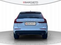 Usata Volvo XC60 Momentum 197 CV (144 kW) 2021 Bianco SUV