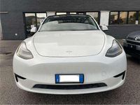 Usata Tesla Model Y RWD 125 kW (170 CV) 2024 Bianco SUV