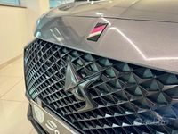 Usata DS Automobiles DS7 Crossback Performance 131 CV (96 kW) 2022 Grigio scuro SUV
