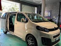 Usata Citroën Spacetourer 2018 Monovolume