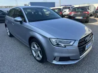 Usata Audi A3 Ambiente 150 CV (110 kW) 2020 Other Berlina