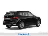 Nuova BMW X1 Comfort Edition 150 CV (110 kW) 2026 Black pastello SUV