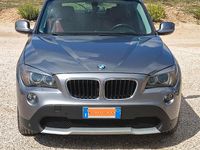 Usata BMW X1 2011 Grigio SUV