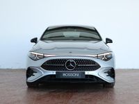 Nuova Mercedes CLA200 Advanced Plus 163 CV (119 kW) 2026 Argento Berlina