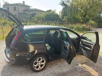 Usata Ford Focus 2007 Nero Berlina