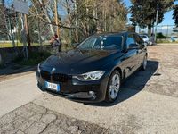 Usata BMW 320 163 CV (119 kW) 2014 Station wagon