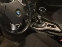 Usata BMW X1 143 CV (105 kW) 2013 Nero SUV
