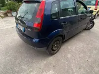 Usata Ford Fiesta 68 CV (50 kW) 2003 Utilitaria