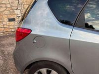 Usata Opel Meriva 95 CV (69 kW) 2013 Grigio Monovolume