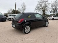 Usata Opel Corsa 75 CV (55 kW) 2011 Utilitaria