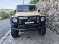 Usata Mercedes G240 72 CV (52 kW) 1980 SUV