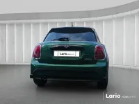 Usata Mini Cooper Classic 136 CV (100 kW) 2021 Verde Utilitaria