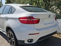 Usata BMW X6 Efficient Dynamics 303 CV (222 kW) 2011 SUV