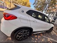 Usata BMW X2 150 CV (110 kW) 2020 SUV