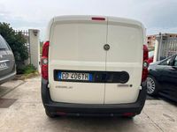 Usata Fiat Doblò S 95 CV (69 kW) 2020 Bianco Monovolume
