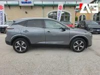 Usata Nissan Qashqai N-Connecta 140 CV (102 kW) 2023 Grigio SUV