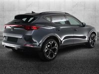 Usata Cupra Formentor 150 CV (110 kW) 2022 Grigio metallizzato SUV