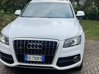 Usata Audi Q5 Advanced Plus 245 CV (180 kW) 2013 SUV