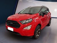 usata Ford Ecosport 2018 1.5 tdci ST-Line awd s&s 125cv usata colore Rosso con 82000km a Torino