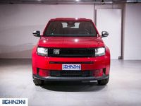 Nuova Fiat Grande Panda Pop 110 CV (80 kW) 2026 Rosso Utilitaria