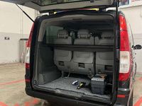 Usata Mercedes Viano 150 CV (110 kW) 2006 Monovolume