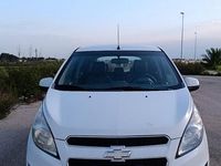 Usata Chevrolet Spark 2014 Utilitaria